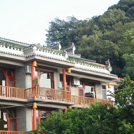 Yangshuo Village Inn Boutique Hotel-2