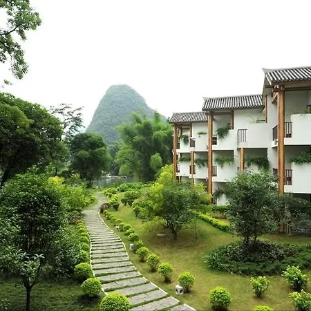 Yangshuo Resort-3